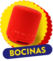 Bocinas