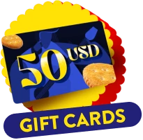 Gift Cards